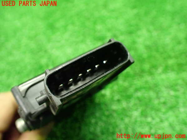 1UPJ-9233656148]スペイド(ポルテ)(NSP141)コンピューター3 (89571-34070-A) 中古_3