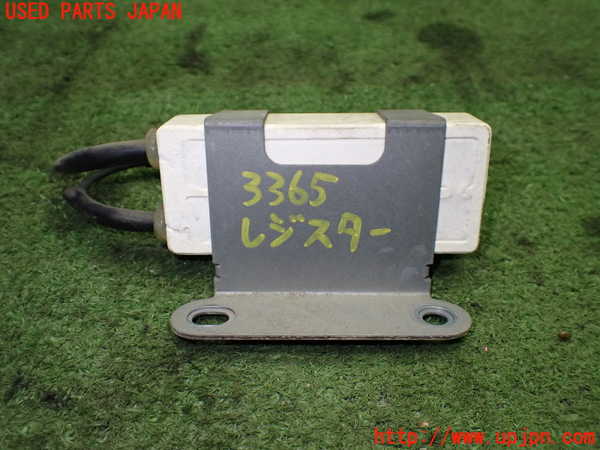 1UPJ-9233656881]スペイド(ポルテ)(NSP141)レジスター1 中古_2