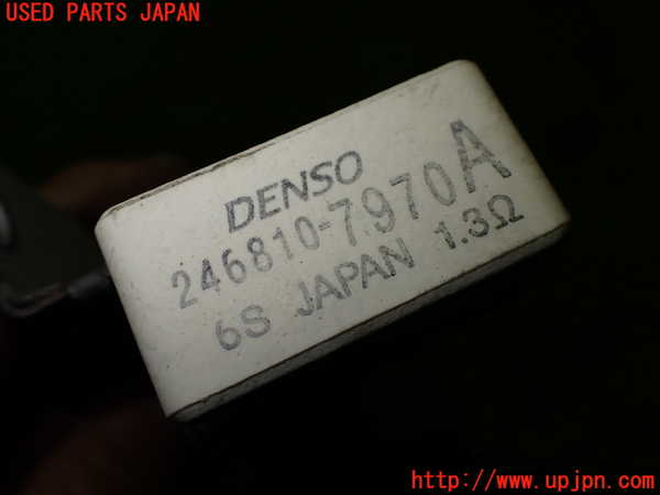 1UPJ-9233656881]スペイド(ポルテ)(NSP141)レジスター1 中古_3