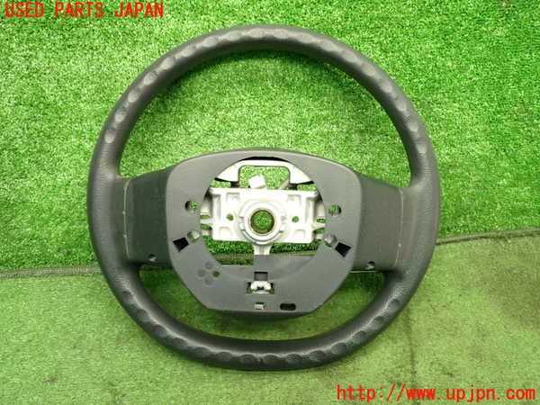 1UPJ-9233657855]スペイド(ポルテ)(NSP141)ステアリングホイール 中古_2