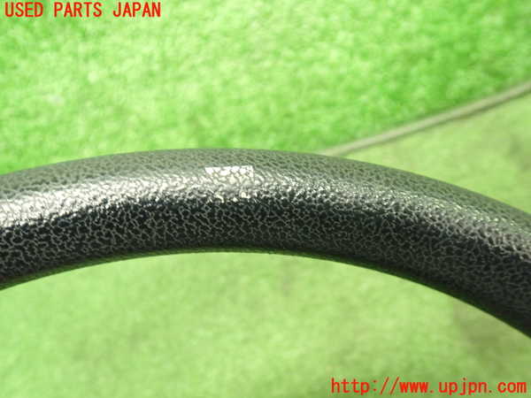 1UPJ-9233657855]スペイド(ポルテ)(NSP141)ステアリングホイール 中古_3