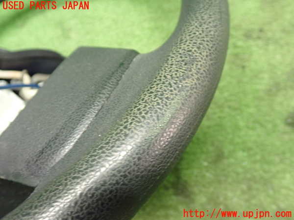 1UPJ-9233657855]スペイド(ポルテ)(NSP141)ステアリングホイール 中古_4