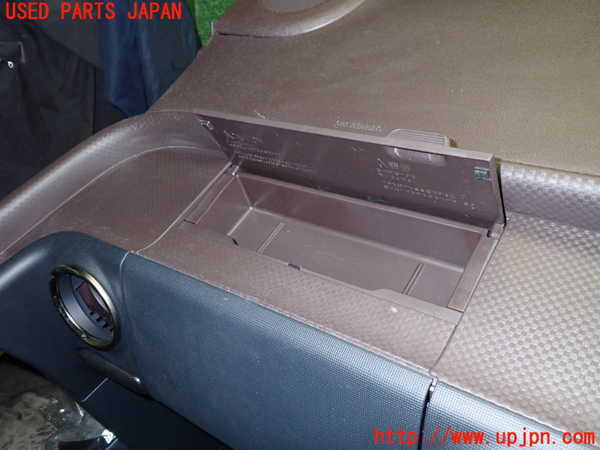 1UPJ-9233657505]スペイド(ポルテ)(NSP141)ダッシュボード 中古_2