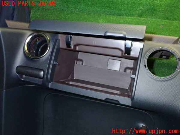 1UPJ-9233657505]スペイド(ポルテ)(NSP141)ダッシュボード 中古_3