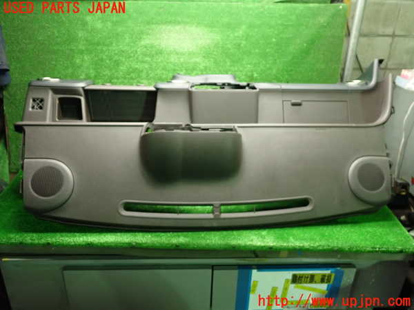 1UPJ-9233657505]スペイド(ポルテ)(NSP141)ダッシュボード 中古_4