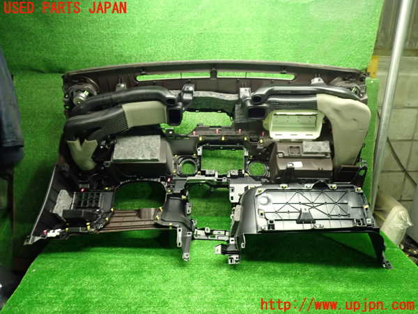 1UPJ-9233657505]スペイド(ポルテ)(NSP141)ダッシュボード 中古_5