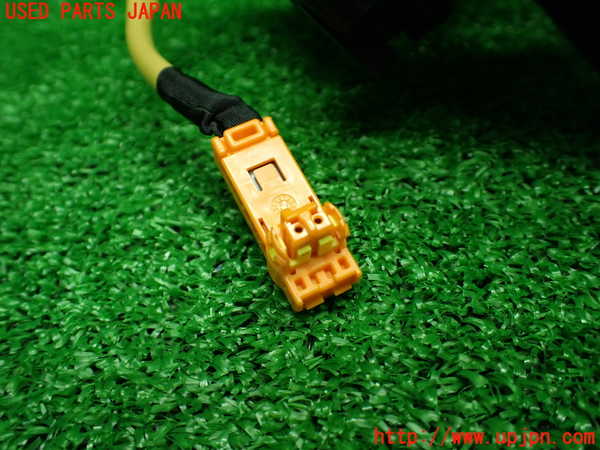 1UPJ-9233656800]スペイド(ポルテ)(NSP141)スパイラルケーブル(リール) 中古_3