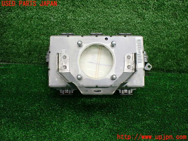 1UPJ-9233657870]スペイド(ポルテ)(NSP141)助手席側エアバッグカバー 中古_2