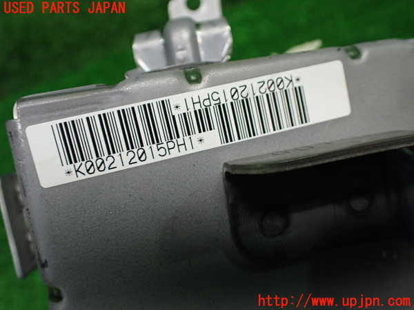 1UPJ-9233657870]スペイド(ポルテ)(NSP141)助手席側エアバッグカバー 中古_3