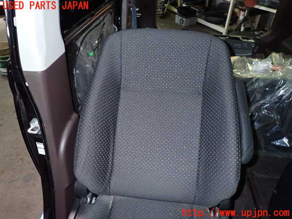 1UPJ-9233657035]スペイド(ポルテ)(NSP141)運転席シート 中古_2