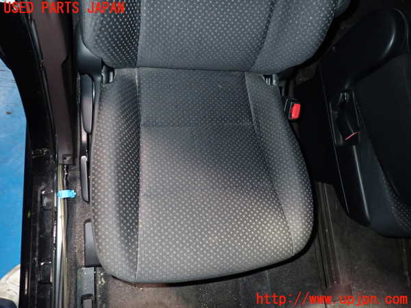 1UPJ-9233657035]スペイド(ポルテ)(NSP141)運転席シート 中古_3