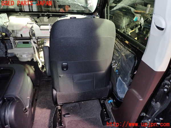 1UPJ-9233657035]スペイド(ポルテ)(NSP141)運転席シート 中古_4