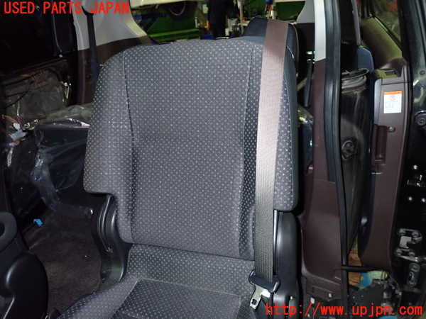 1UPJ-9233657065]スペイド(ポルテ)(NSP141)助手席シート 中古_2