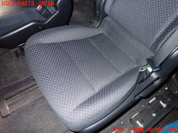 1UPJ-9233657065]スペイド(ポルテ)(NSP141)助手席シート 中古_3