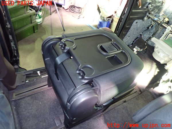 1UPJ-9233657065]スペイド(ポルテ)(NSP141)助手席シート 中古_4