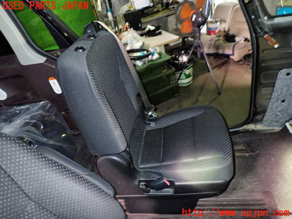 1UPJ-9233657065]スペイド(ポルテ)(NSP141)助手席シート 中古_5