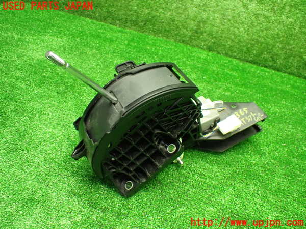 1UPJ-9233657555]スペイド(ポルテ)(NSP141)ATシフトレバー 中古_3