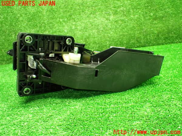 1UPJ-9233657555]スペイド(ポルテ)(NSP141)ATシフトレバー 中古_4