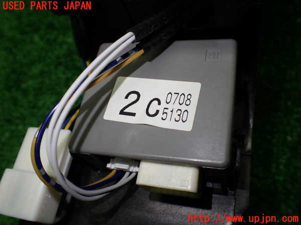 1UPJ-9233657555]スペイド(ポルテ)(NSP141)ATシフトレバー 中古_5