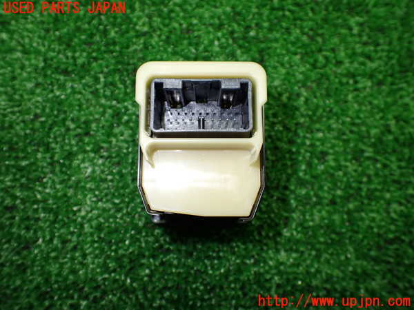 1UPJ-9233656280]スペイド(ポルテ)(NSP141)ミラースイッチ 中古_2