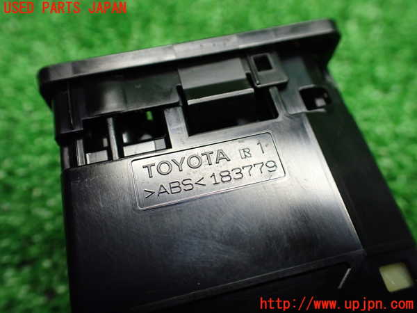 1UPJ-9233656280]スペイド(ポルテ)(NSP141)ミラースイッチ 中古_3