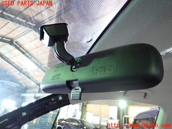 1UPJ-9233657615]スペイド(ポルテ)(NSP141)ルームミラー 中古_2