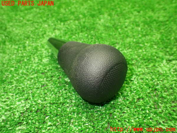 1UPJ-9233657570]スペイド(ポルテ)(NSP141)シフトノブ 中古_2