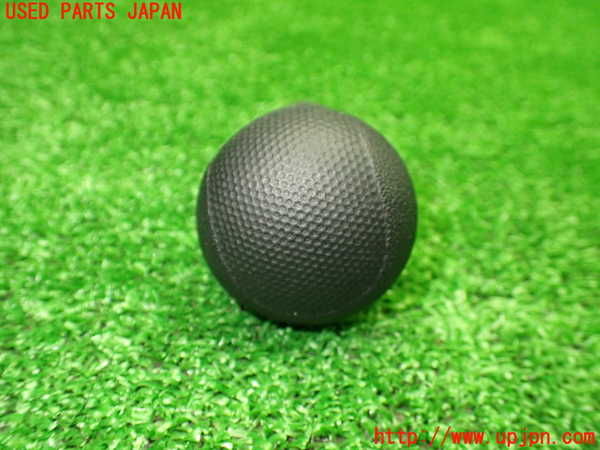 1UPJ-9233657570]スペイド(ポルテ)(NSP141)シフトノブ 中古_3