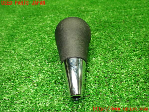 1UPJ-9233657570]スペイド(ポルテ)(NSP141)シフトノブ 中古_4