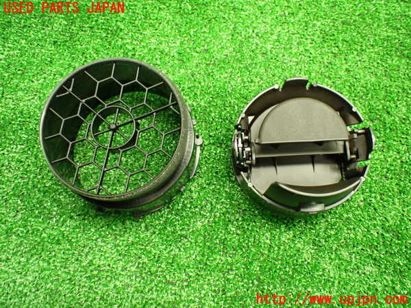 1UPJ-9233657526]スペイド(ポルテ)(NSP141)エアコン吹き出し口1 (右) 中古_3