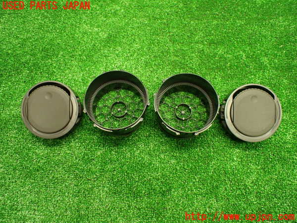 1UPJ-9233657527]スペイド(ポルテ)(NSP141)エアコン吹き出し口2 (真中) 中古_2