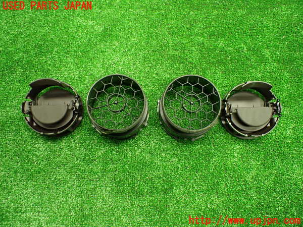 1UPJ-9233657527]スペイド(ポルテ)(NSP141)エアコン吹き出し口2 (真中) 中古_3