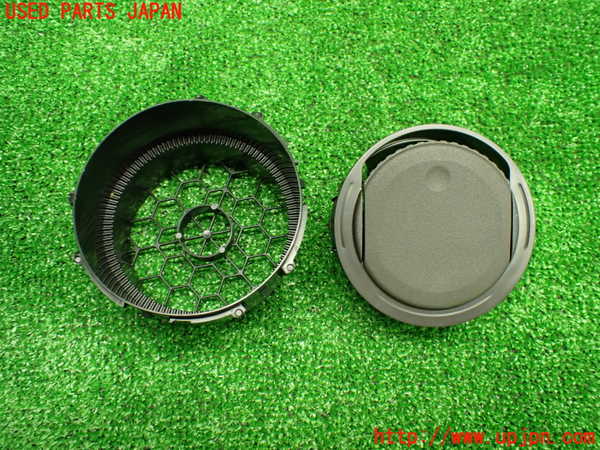 1UPJ-9233657528]スペイド(ポルテ)(NSP141)エアコン吹き出し口3 (左) 中古_2