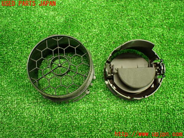 1UPJ-9233657528]スペイド(ポルテ)(NSP141)エアコン吹き出し口3 (左) 中古_3