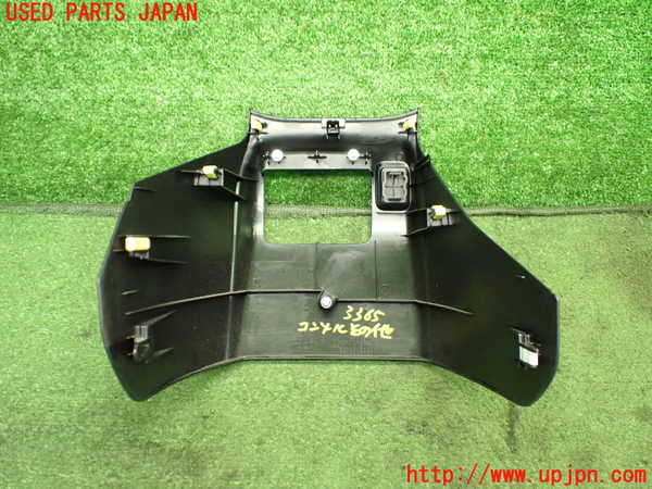 1UPJ-9233657549]スペイド(ポルテ)(NSP141)コンソール 中古_4