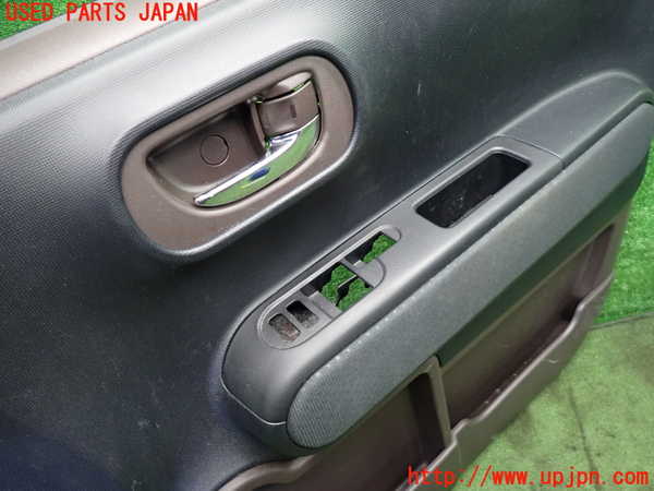 1UPJ-9233651234]スペイド(ポルテ)(NSP141)右前ドア内張り 中古_2