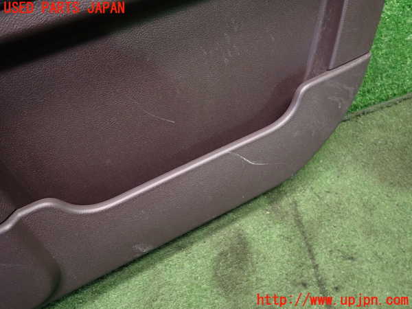 1UPJ-9233651234]スペイド(ポルテ)(NSP141)右前ドア内張り 中古_3