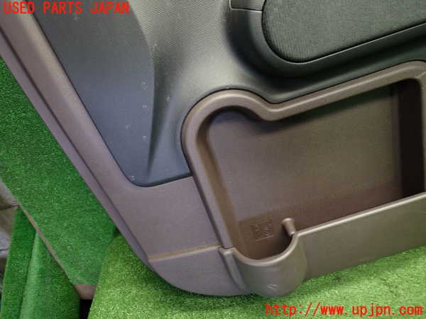 1UPJ-9233651234]スペイド(ポルテ)(NSP141)右前ドア内張り 中古_4