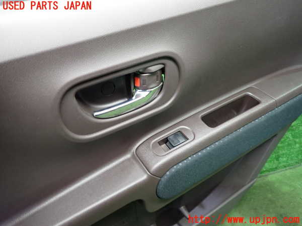 1UPJ-9233651294]スペイド(ポルテ)(NSP141)右後ドア内張り 中古_2