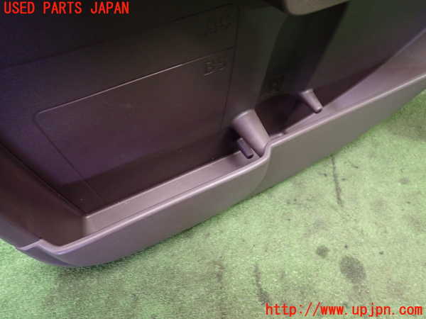 1UPJ-9233651294]スペイド(ポルテ)(NSP141)右後ドア内張り 中古_3