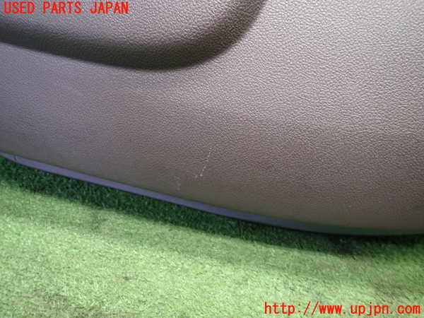 1UPJ-9233651294]スペイド(ポルテ)(NSP141)右後ドア内張り 中古_4
