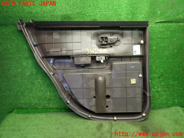1UPJ-9233651294]スペイド(ポルテ)(NSP141)右後ドア内張り 中古_5