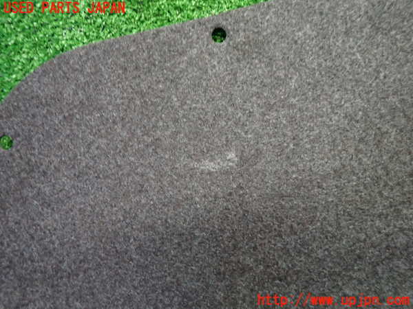 1UPJ-9233651578]スペイド(ポルテ)(NSP141)バックドア内張り 中古_2