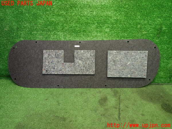 1UPJ-9233651578]スペイド(ポルテ)(NSP141)バックドア内張り 中古_3
