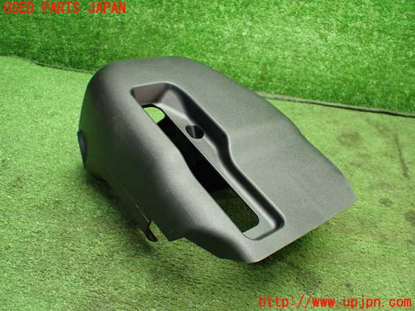 1UPJ-9233657905]スペイド(ポルテ)(NSP141)コラムカバー 中古_2