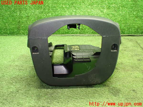 1UPJ-9233657905]スペイド(ポルテ)(NSP141)コラムカバー 中古_3