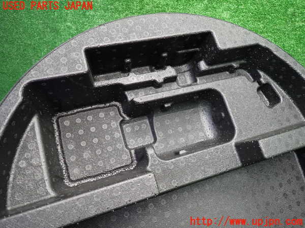 1UPJ-9233657771]スペイド(ポルテ)(NSP141)ラゲッジトレイ1 中古_3