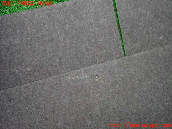 1UPJ-9233657772]スペイド(ポルテ)(NSP141)ラゲッジトレイ2 中古_2