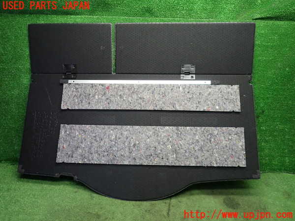 1UPJ-9233657772]スペイド(ポルテ)(NSP141)ラゲッジトレイ2 中古_3