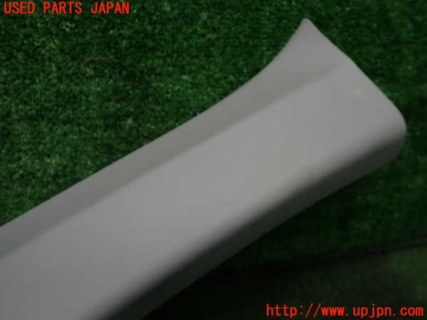 1UPJ-9233657655]スペイド(ポルテ)(NSP141)右フロントピラートリム 中古_2